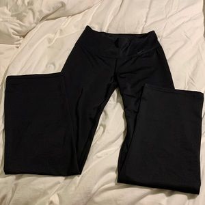 Womens Nike dry fit bottoms